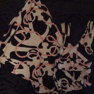 Lily Pulitzer Maxi Dress